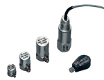 Photo(Piezoelectric-type accelerometers)