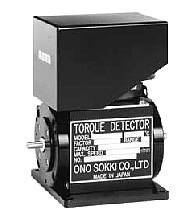 Photo (MD series Low Capacity Type Torque Detector)