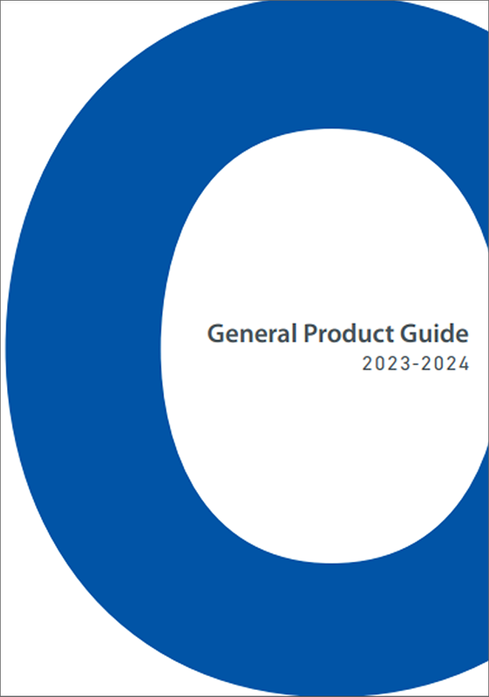 General Product Guide
