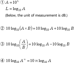 Basic logarithmic equations and examples