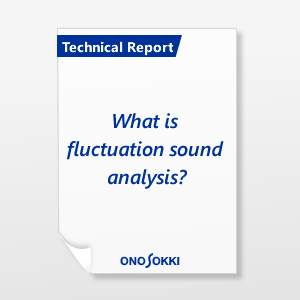 What is sound quality evaluation?