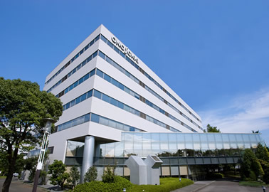 横浜テクニカルセンター