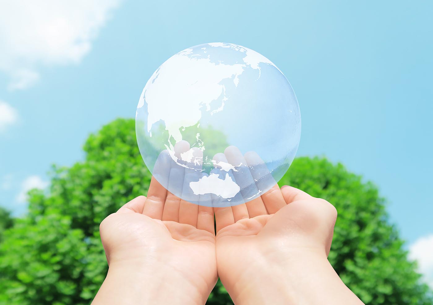 sustainable