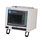 小野測器 - プリアンプ内蔵型 加速度検出器 NP-3000シリーズ