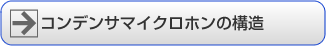 コンデンサマイクロホンの構造