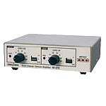 小野測器- プリアンプ内蔵型 加速度検出器 NP-3000シリーズ