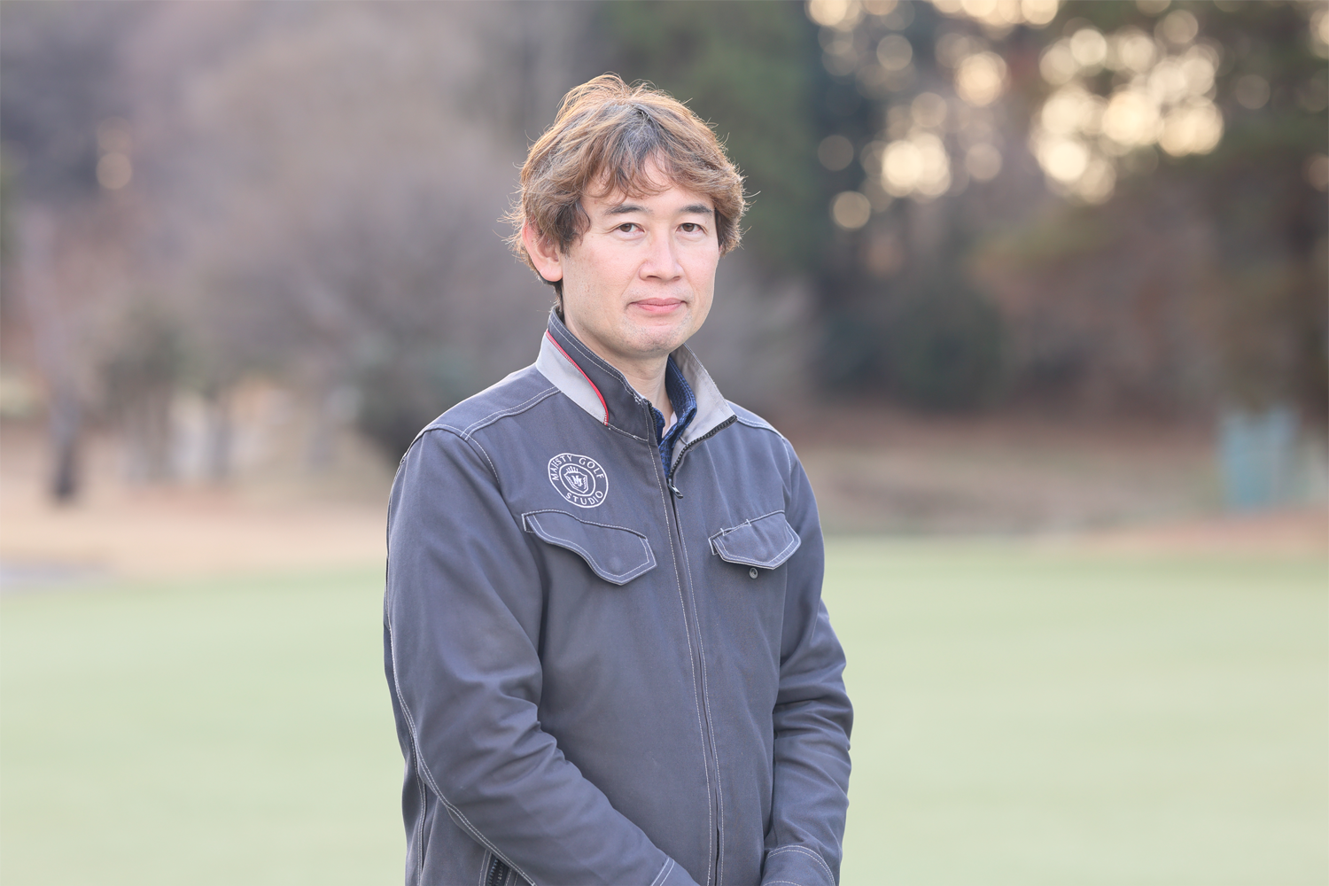 NBD(New Business Development)ディレクター
谷淵修平氏

