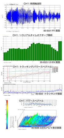 DS-3000
