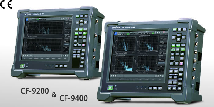 CF-9200/9400