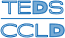 TEDS/CCLD mark