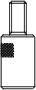 Illustration (AA-0220 Measurement tip)