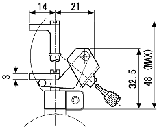 Illustration (AA-972 Release lifter)