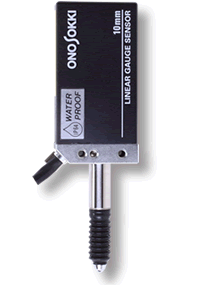 小野測器-ディジタル リニアゲージ センサ BS102/102W、BS-112/112W 