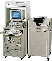 製品写真(LM-1200光盘机械特性测量装置）