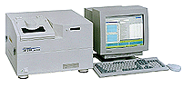 製品写真(LM-3000光盘机械特性测量装置）