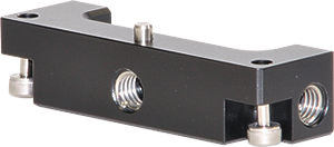 Laser surface velocity sensor