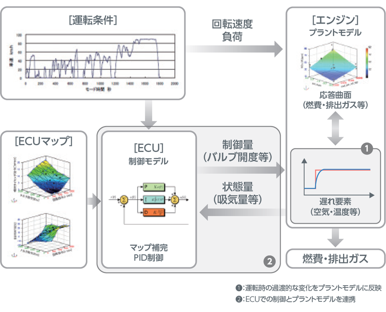 Option model