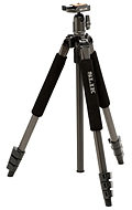 Photo (Tripod for sound level meter)