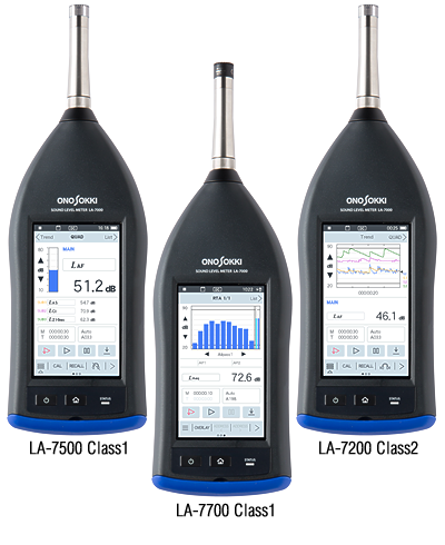 高機能 騒音計サウンドレベルメータ小野測器   日本電計株式