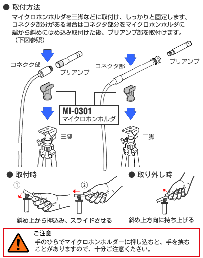 イラスト（NP-0020 信号ケーブル延長用アダプタ）