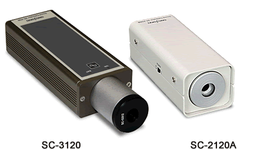 picture(SC-3120/SC-2120A sound calibrator)