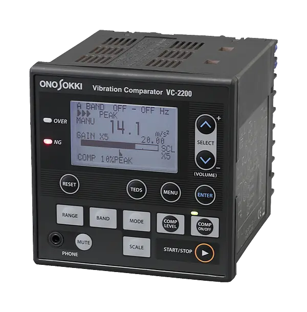 VC-2200