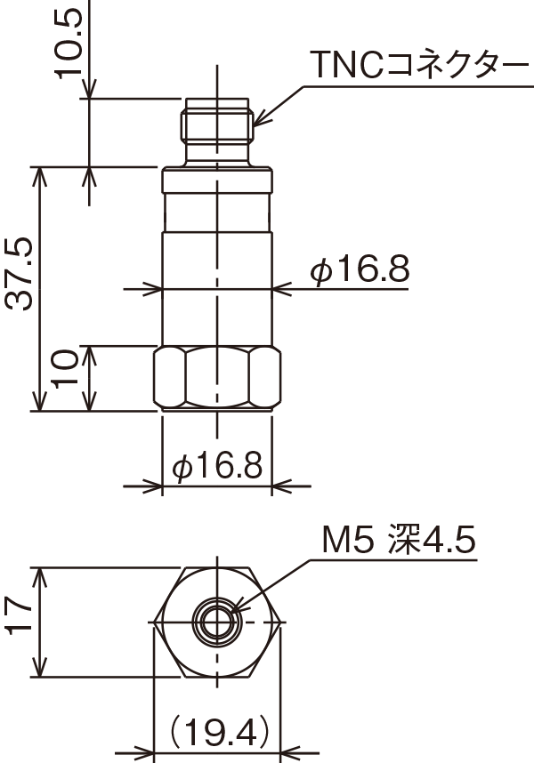 NP-3331N30