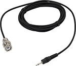 AX-501 Output cable with BNC connector