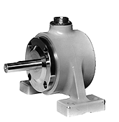 製品写真(MP-610 電磁式回転検出器)