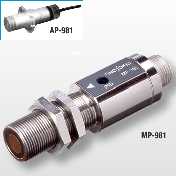 MP-981 磁電式回転検出器