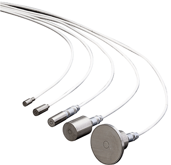 Photo (Electrostatic capacitance-type Gap Detectors VE series)