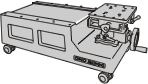 Photo (KK-092 Movable Stand with XY Table)