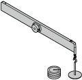 イラスト（MT-0100シリーズ トルク校正器）