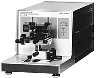 Photo (MT-6200 series Torque Detectors for Torque Ripple and Cogging Torque)