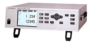 Photo (TS-3200 Digital Torque Meter)