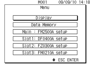 日本小野FM-1500流量计