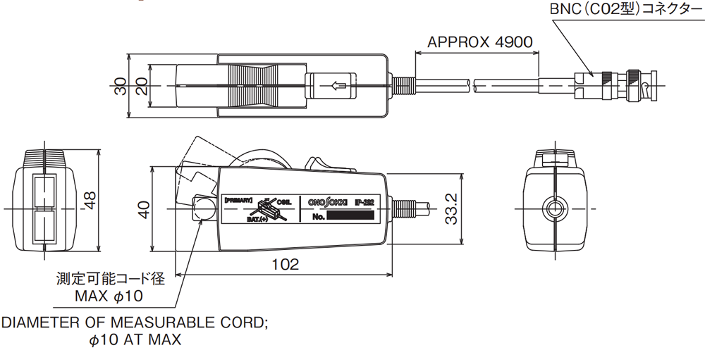 IP-292/IP-296