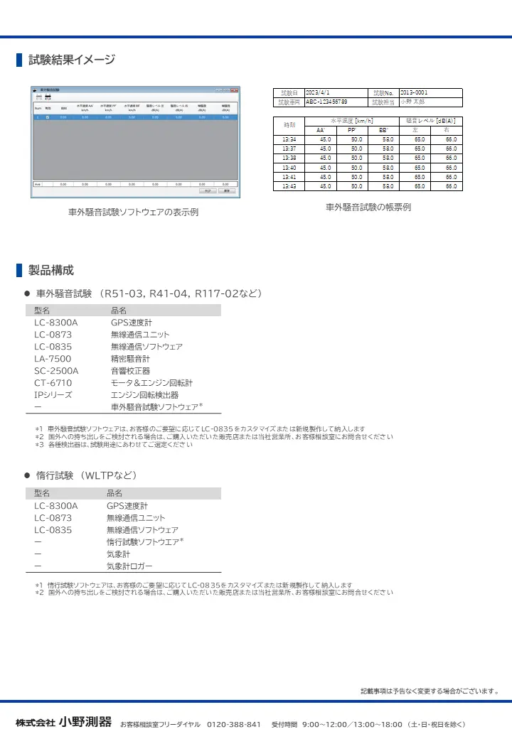 無線通信機能による法規認証試験の効率化