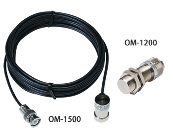 小野測器 - イグニッションパルス/モータ回転検出器 OM-1200