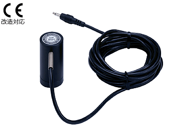 Product Photo (VP-201 Engine Vibration detector)