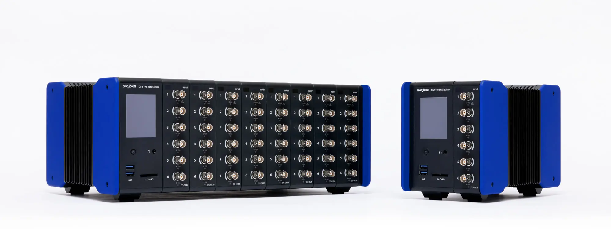 DS-5000