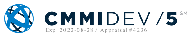 CMMI DEV/5