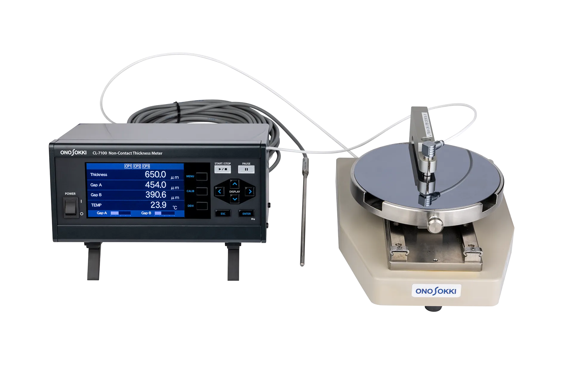 CL-7100
