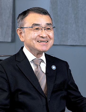 常勤監査役 金子 孝雄