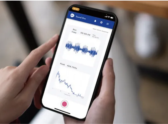 スマートフォン