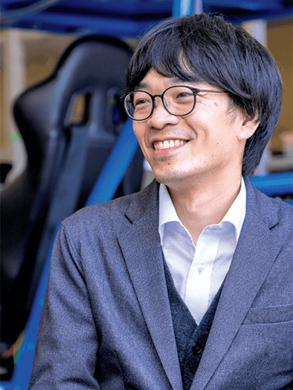 アイデア実現ラボ 村木 亜未香