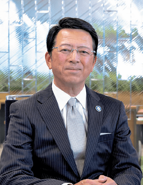 社外取締役 木村 岩雄