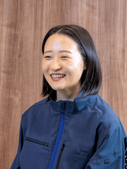 アイデア実現ラボ 村木 亜未香