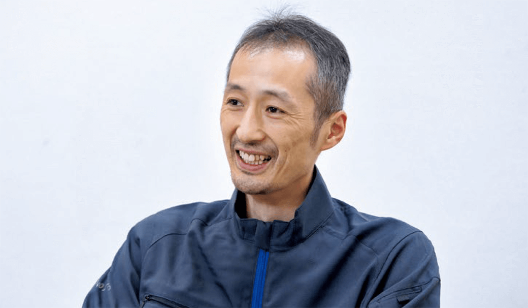 コネクトラボ リーダー 山田 計