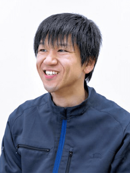 アイデア実現ラボ リーダー 木野内 喬